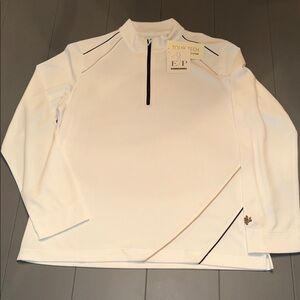 New with tags, EP Pro golf skirt & jacket.🐈‍⬛